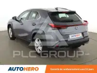 2020 Lexus UX250