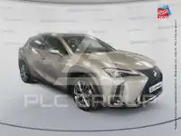 2020 Lexus UX250