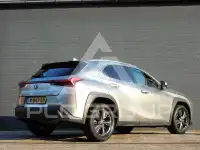 2020 Lexus UX250