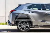 2020 Lexus UX250