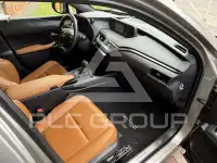 2020 Lexus UX250