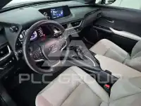 2020 Lexus UX250