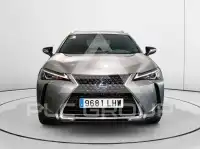 2020 Lexus UX250