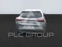 2020 Lexus UX250