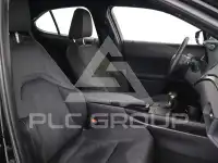 2020 Lexus UX250