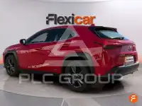 2020 Lexus UX250