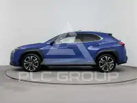 2020 Lexus UX250