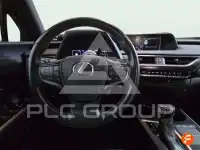 2020 Lexus UX250