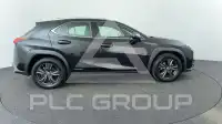 2020 Lexus UX250