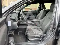 2020 Lexus UX250