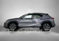 2020 Lexus UX250