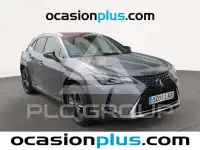 2020 Lexus UX250