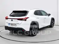 2020 Lexus UX250