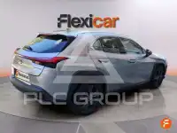2020 Lexus UX250