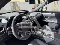 2020 Lexus UX250