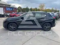 2020 Lexus UX250