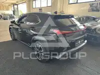 2020 Lexus UX250