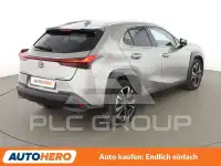 2020 Lexus UX250