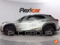 2020 Lexus UX250