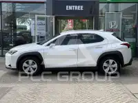 2020 Lexus UX250