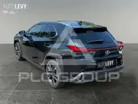 2020 Lexus UX250