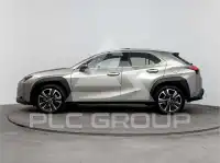 2020 Lexus UX250