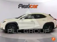 2020 Lexus UX250