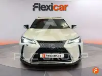 2020 Lexus UX250