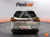 2020 Lexus UX250