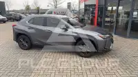 2020 Lexus UX250