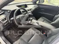 2020 Lexus UX250