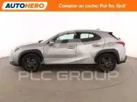 2020 Lexus UX250