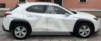 2020 Lexus UX250