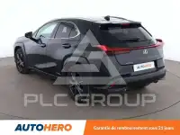 2020 Lexus UX250