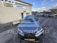 2020 Lexus UX250