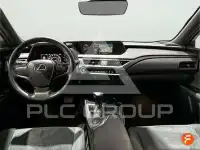 2020 Lexus UX250