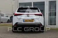2020 Lexus UX250