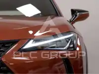 2020 Lexus UX250