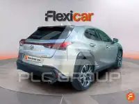2020 Lexus UX250