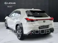 2020 Lexus UX250