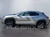 2020 Lexus UX250