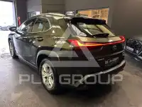 2020 Lexus UX250