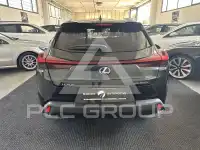 2020 Lexus UX250