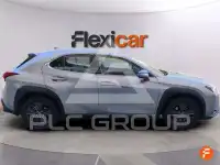 2020 Lexus UX250