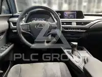2020 Lexus UX250