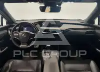 2020 Lexus UX250