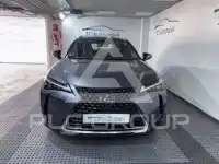 2020 Lexus UX250