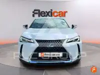 2020 Lexus UX250