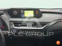 2020 Lexus UX250