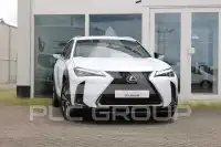 2020 Lexus UX250